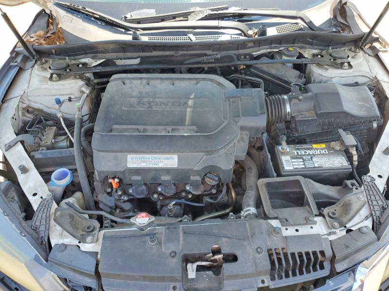 55606006 :رقم المزاد ، 1HGCR3F86EA027076 vin ، 2014 Honda Accord مزاد بيع