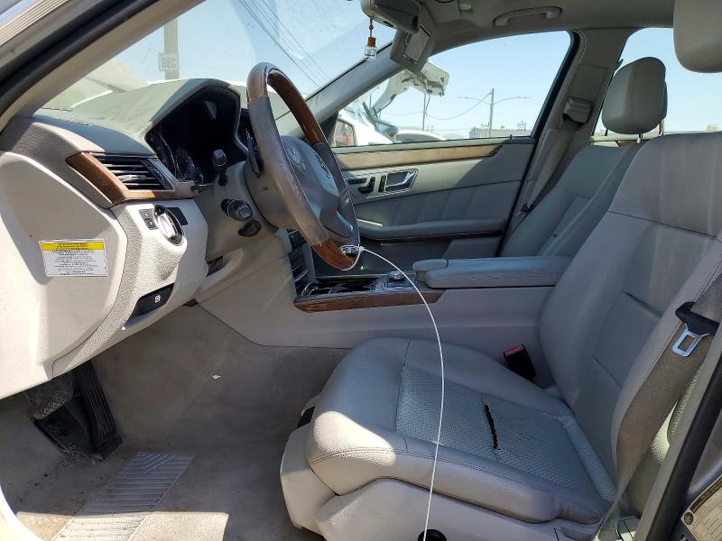 Aukcja sprzedaży 2011 Mercedes-benz E, vin: WDDHF5GB6BA445089, numer aukcji: 55737846