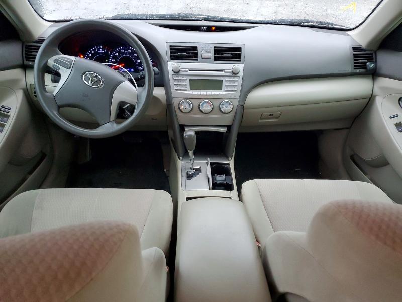 Aukcja sprzedaży 2011 Toyota Camry, vin: 4T1BF3EK5BU768048, numer aukcji: 55450826