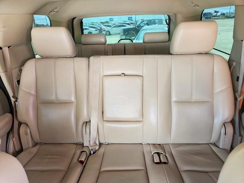 Aukcja sprzedaży 2013 Chevrolet Tahoe, vin: 1GNSCBE0XDR129988, numer aukcji: 56838546