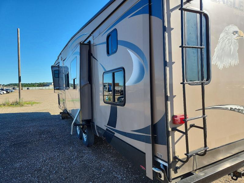 57496356 :رقم المزاد ، 1UJCJ0BV2D1LE0099 vin ، 2013 Jayco Eagle مزاد بيع