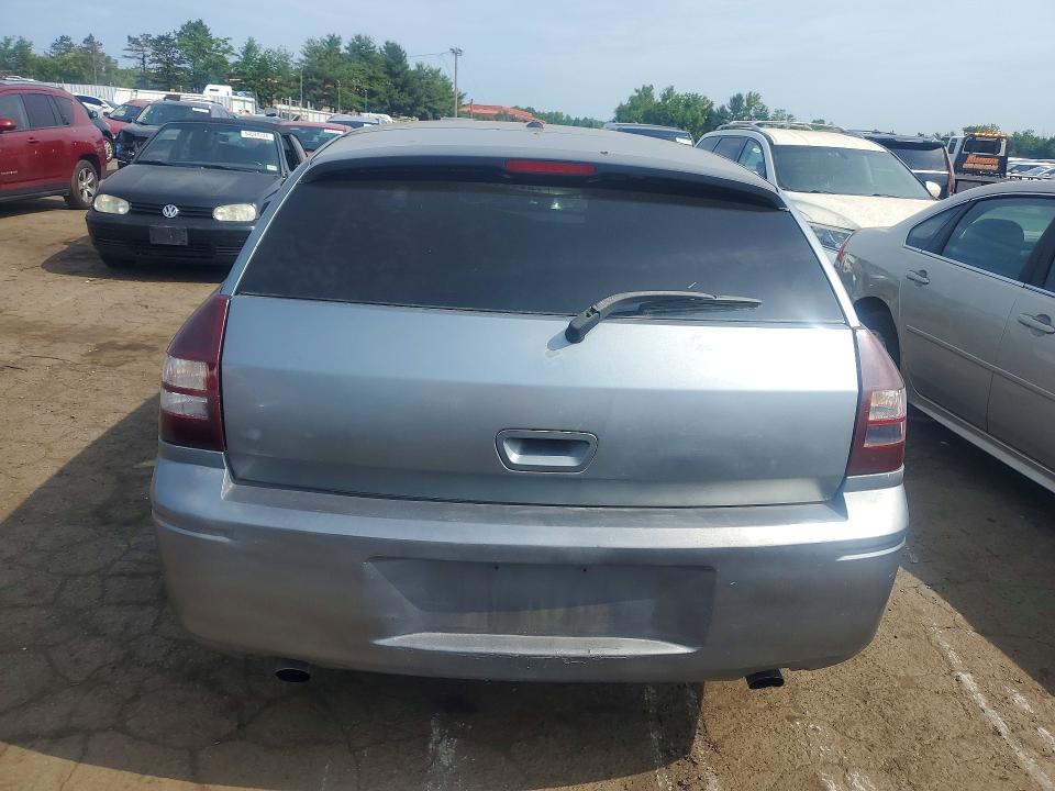 Продажа на аукционе авто 2007 Dodge Magnum, vin: 2D4GZ57207H657415, номер лота: 56607886