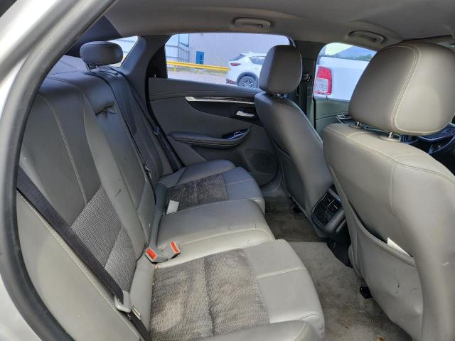 57616406 :رقم المزاد ، 2G11Z5SA0K9120024 vin ، 2019 Chevrolet Impala مزاد بيع