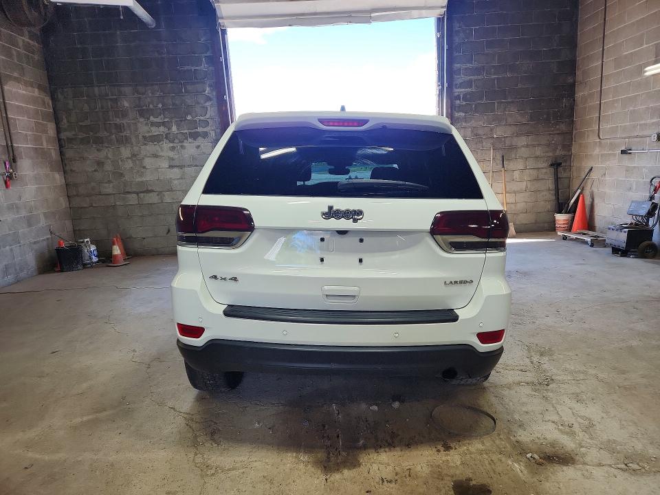 Aukcja sprzedaży 2018 Jeep Grand Cherokee, vin: 1C4RJFAG9JC240747, numer aukcji: 56071206