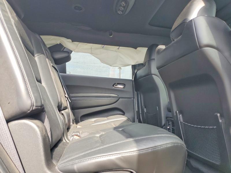 Продажа на аукционе авто 2022 Dodge Durango, vin: 1C4RDHDG1NC199518, номер лота: 58226536