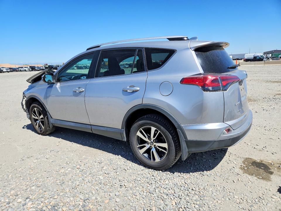 Продаж на аукціоні авто 2016 Toyota Rav4, vin: 2T3RFREV5GW416467, номер лоту: 57016106