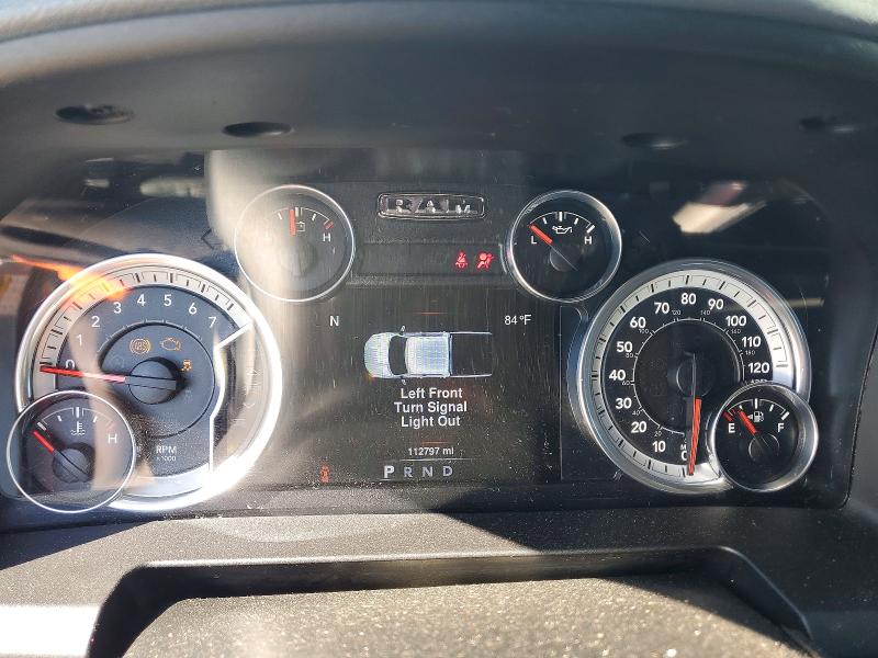 Продажа на аукционе авто 2016 Ram 2500, vin: 3C6UR5DJ2GG269167, номер лота: 55502106