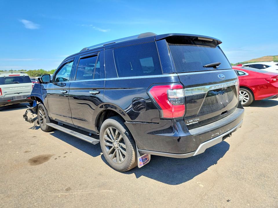 Aukcja sprzedaży 2020 Ford Expedition, vin: 1FMJU2AT6LEA81828, numer aukcji: 56424906