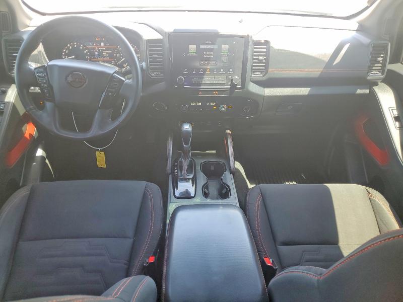 Aukcja sprzedaży 2023 Nissan Frontier, vin: 1N6ED1EK9PN633598, numer aukcji: 57679766