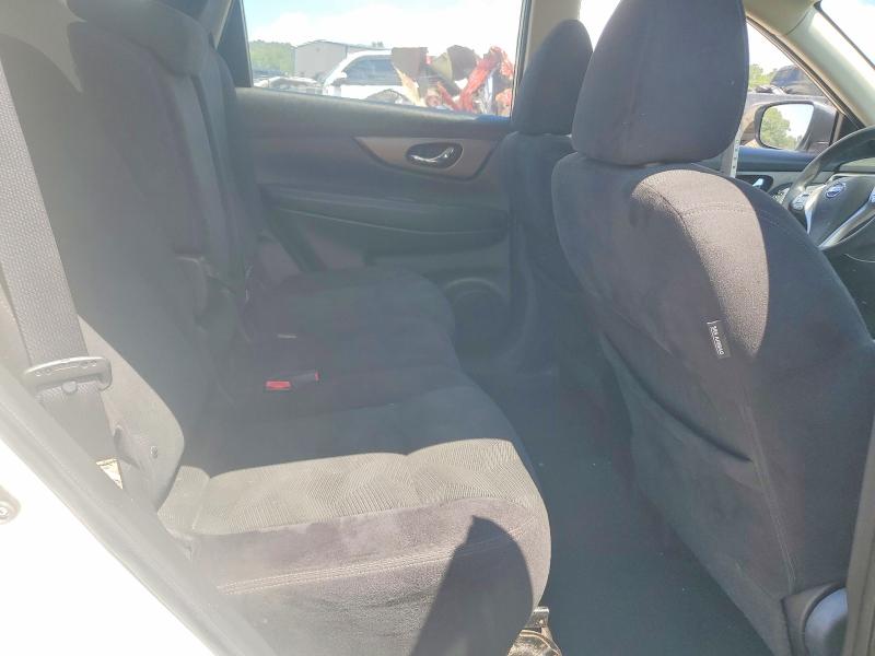 Продаж на аукціоні авто 2014 Nissan Rogue, vin: 5N1AT2MV4EC814750, номер лоту: 56961166