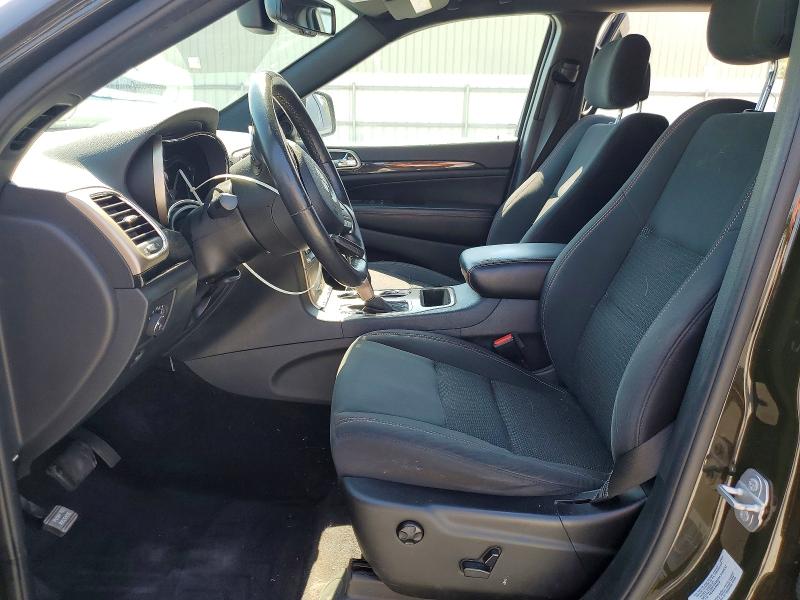 Aukcja sprzedaży 2016 Jeep Grand Cherokee, vin: 1C4RJEAG2GC386538, numer aukcji: 57036256