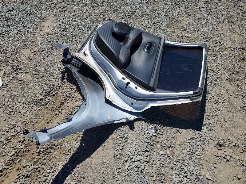 58143486 :رقم المزاد ، 3CZRZ1H31SM715221 vin ، 2025 Honda Hr-v مزاد بيع