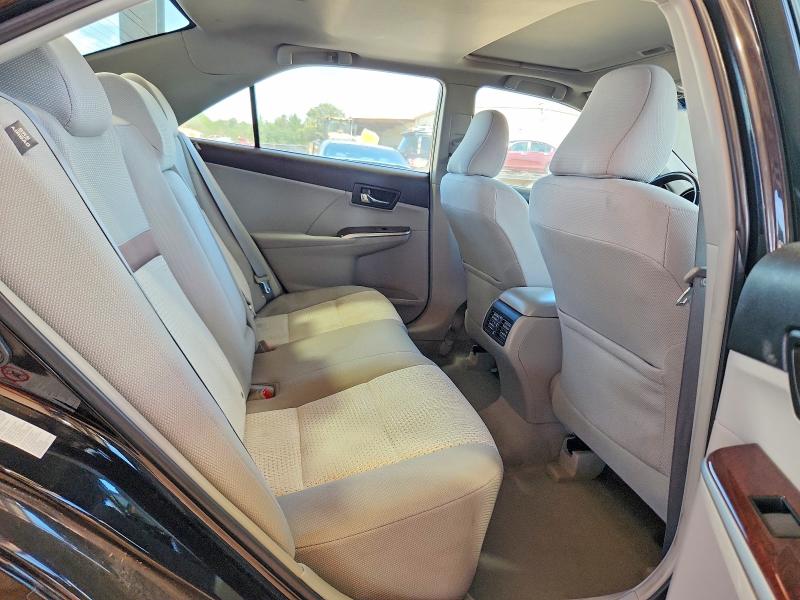 Aukcja sprzedaży 2012 Toyota Camry, vin: 4T1BF1FKXCU067526, numer aukcji: 59176416