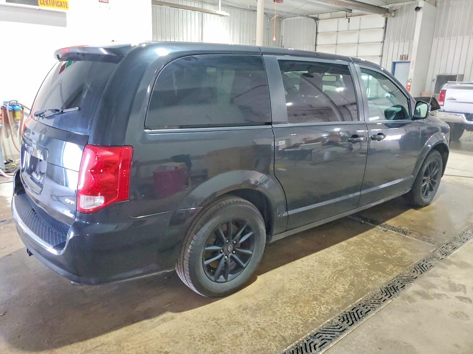 2020 Dodge Grand Caravan მანქანა იყიდება აუქციონზე, vin: 2C4RDGEGXLR188241, აუქციონის ნომერი: 54631016