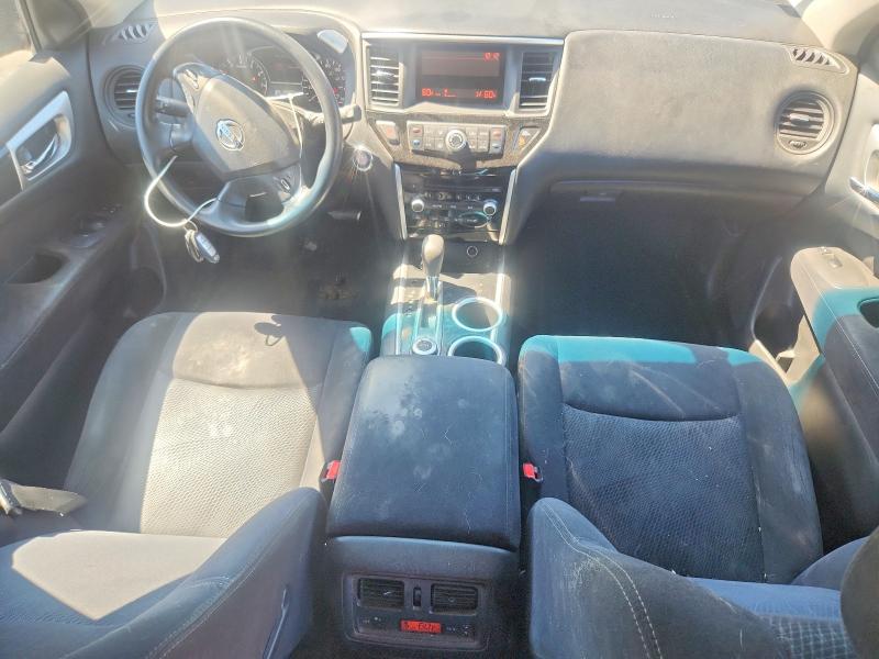 Aukcja sprzedaży 2013 Nissan Pathfinder, vin: 5N1AR2MM5DC603030, numer aukcji: 56884126
