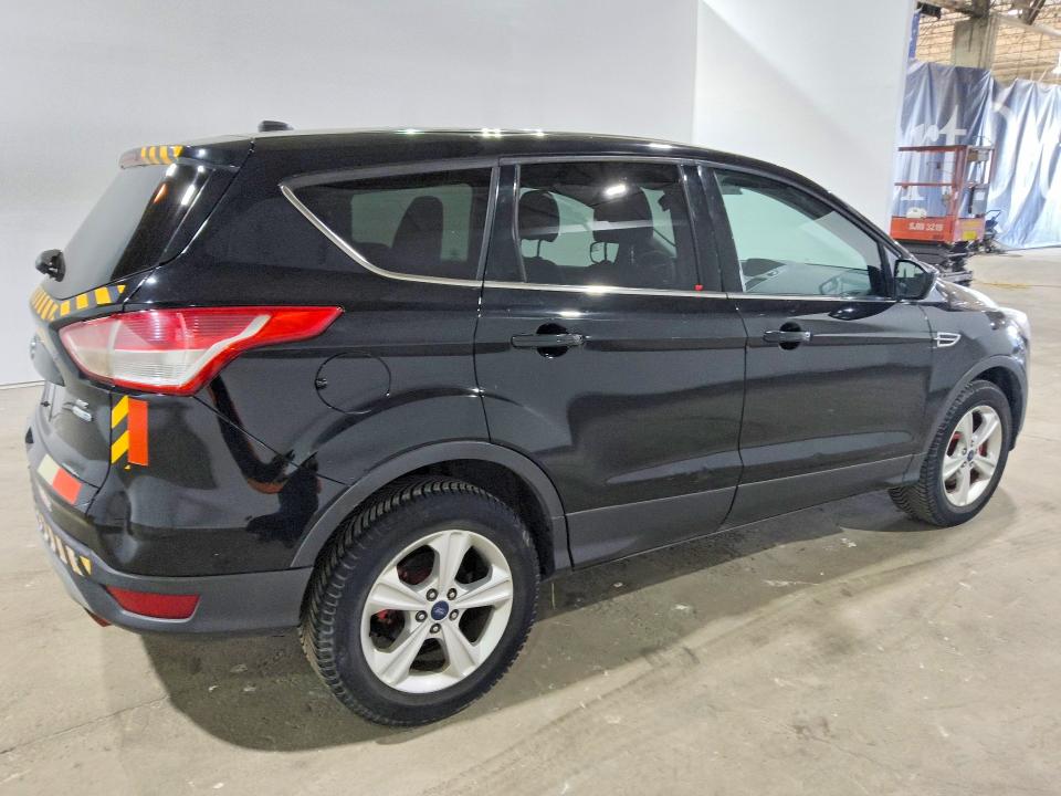 Aukcja sprzedaży 2016 Ford Escape, vin: 1FMCU9GX5GUA30487, numer aukcji: 57900906