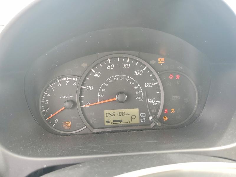 2021 Mitsubishi Mirage მანქანა იყიდება აუქციონზე, vin: ML32FUFJ8MHF04758, აუქციონის ნომერი: 57037746