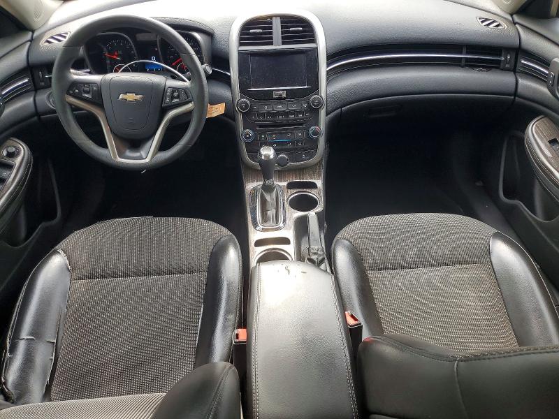 2015 Chevrolet Malibu მანქანა იყიდება აუქციონზე, vin: 1G11C5SL9FF290754, აუქციონის ნომერი: 58198076
