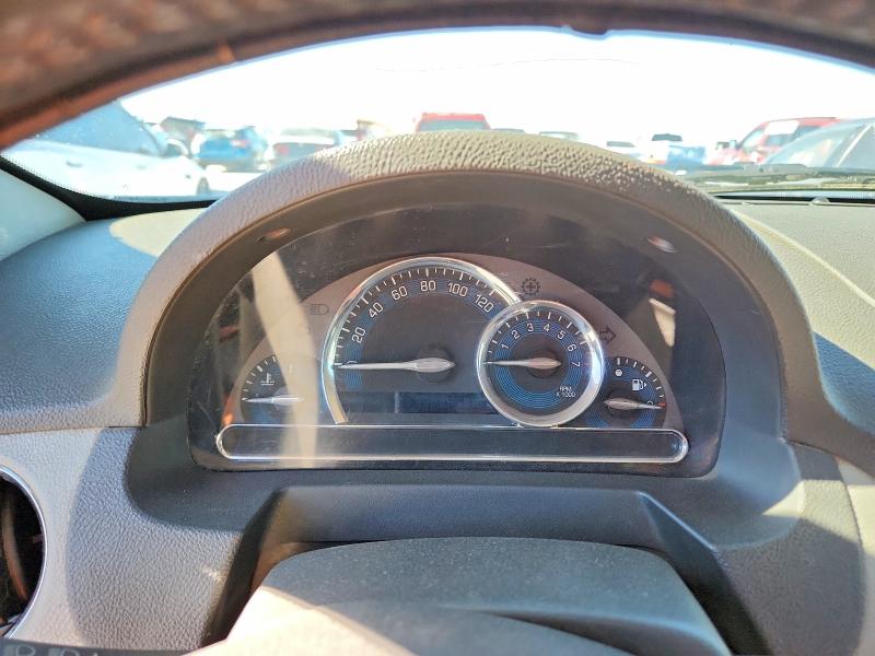 Aukcja sprzedaży 2006 Chevrolet Hhr, vin: 3GNDA23P36S593042, numer aukcji: 57209006