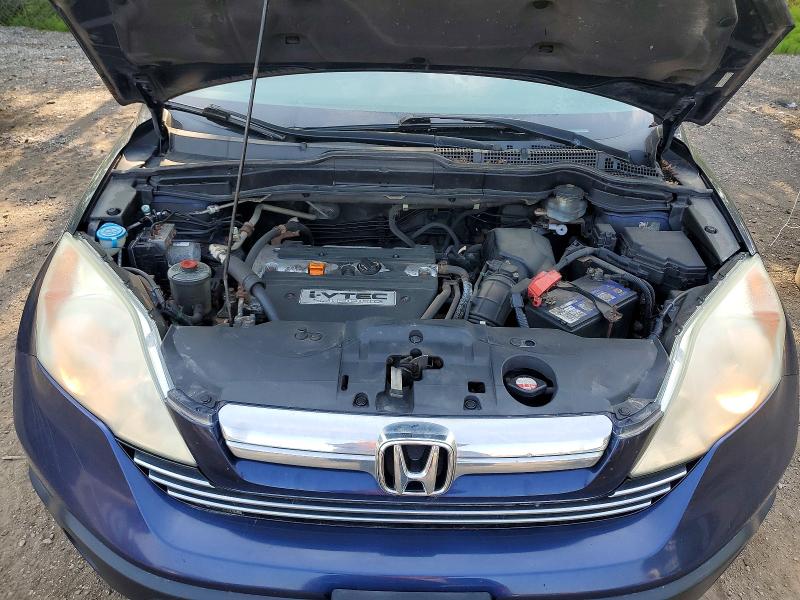 Продаж на аукціоні авто 2008 Honda Cr-v, vin: 5J6RE48578L808348, номер лоту: 55769256