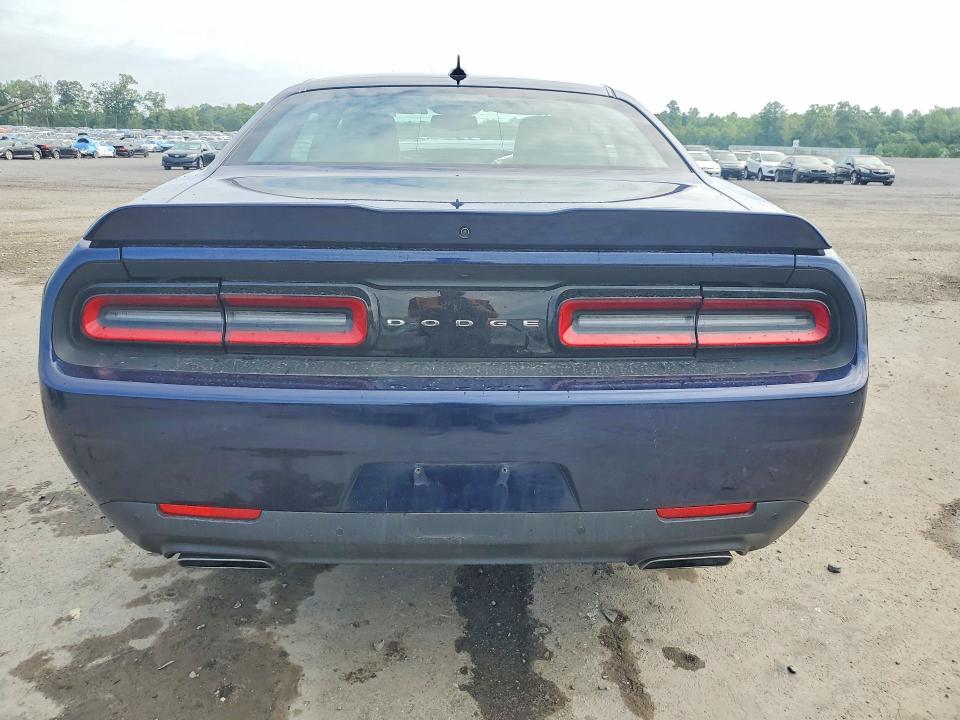 Aukcja sprzedaży 2015 Dodge Challenger, vin: 2C3CDZBT9FH822950, numer aukcji: 56893106