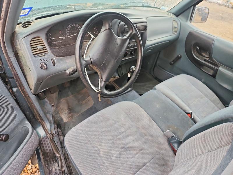 Продажа на аукционе авто 1996 Ford Ranger, vin: 1FTCR10A6TUB52282, номер лота: 55699266
