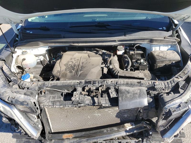 Aukcja sprzedaży 2023 Kia Carnival, vin: KNDNB4H39P6282989, numer aukcji: 55897616