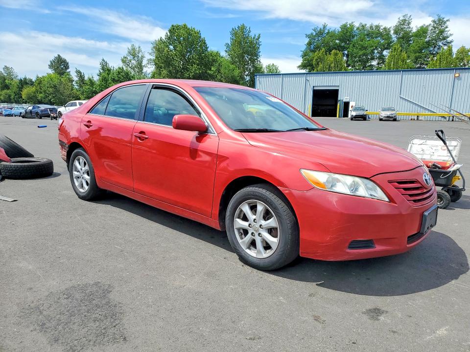 Продажа на аукционе авто 2009 Toyota Camry, vin: 4T1BE46K99U283543, номер лота: 56519396