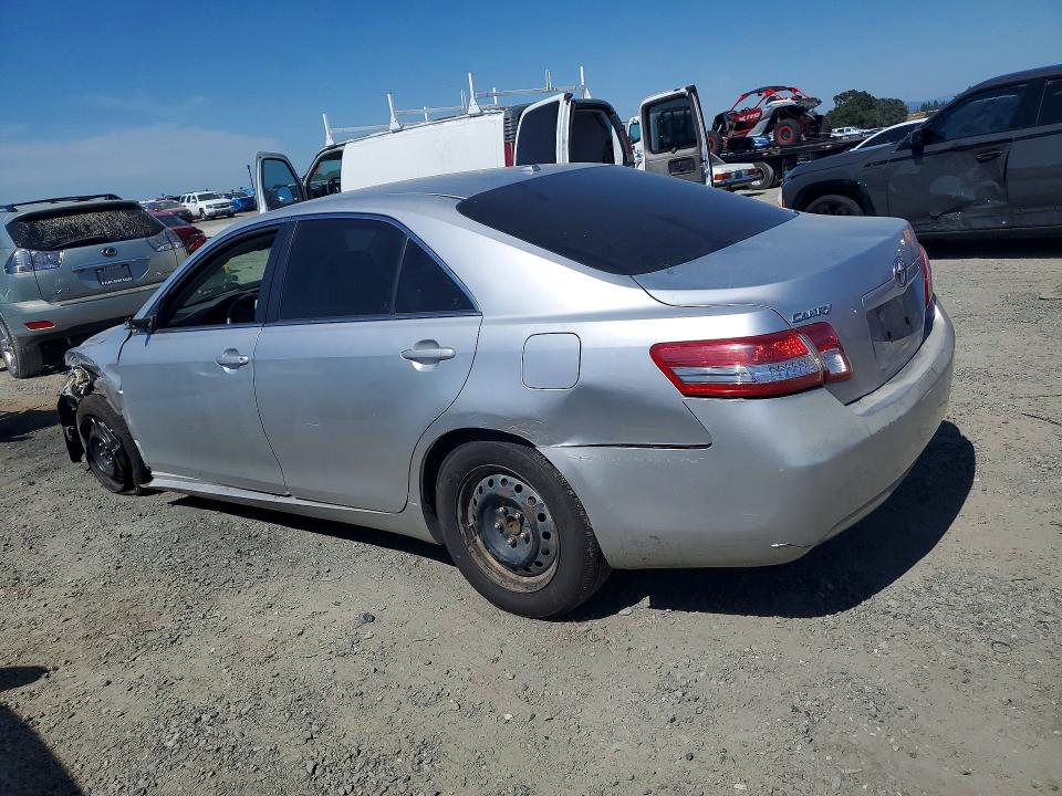 Aukcja sprzedaży 2011 Toyota Camry, vin: 4T4BF3EK8BR100945, numer aukcji: 57591926