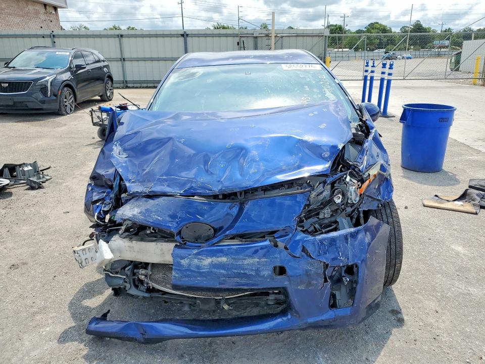Aukcja sprzedaży 2011 Toyota Prius, vin: JTDKN3DU1B5306445, numer aukcji: 58652776
