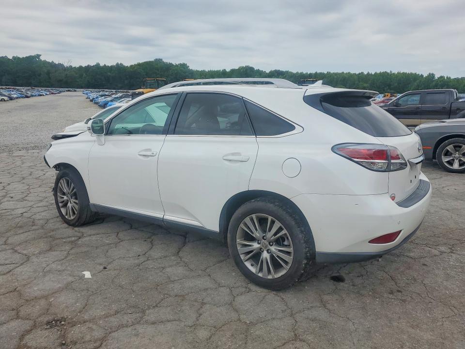 Aukcja sprzedaży 2013 Lexus Rx, vin: 2T2ZK1BA1DC101049, numer aukcji: 58772686