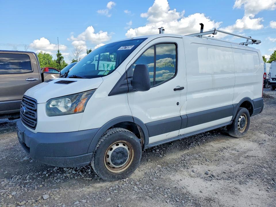 Продаж на аукціоні авто 2015 Ford Transit T-250, vin: 1FTNR1ZM5FKA78830, номер лоту: 56471056