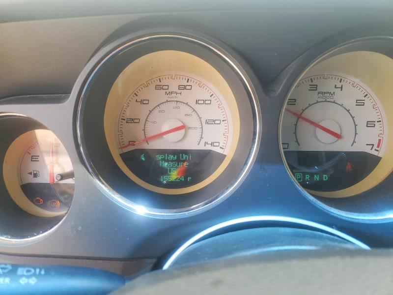 56632956 :رقم المزاد ، 2C3CDYAG1EH127097 vin ، 2014 Dodge Challenger مزاد بيع