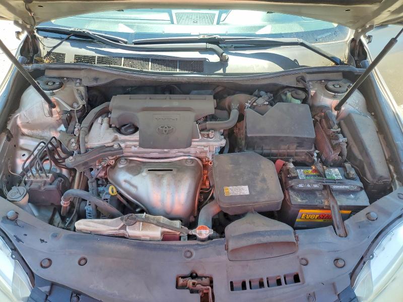 58509706 :رقم المزاد ، 4T1BF1FK7GU557587 vin ، 2016 Toyota Camry مزاد بيع
