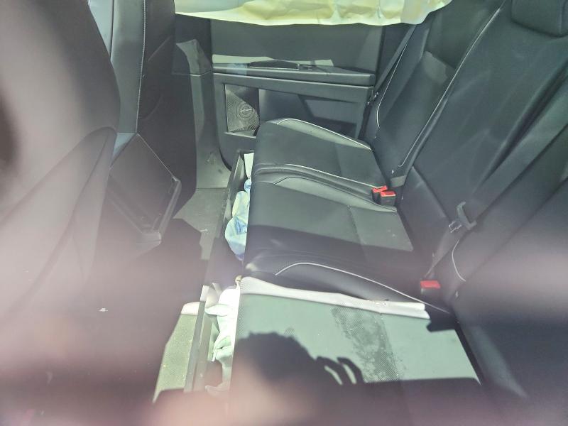 Продажа на аукционе авто 2025 Tesla Cybertruck, vin: 7G2CEHED0SA067723, номер лота: 56941996
