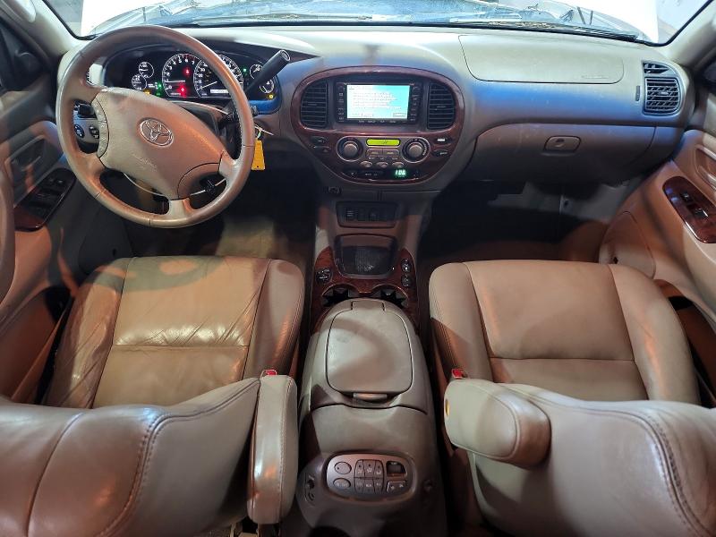 Aukcja sprzedaży 2007 Toyota Sequoia, vin: 5TDBT48A87S288376, numer aukcji: 58075316