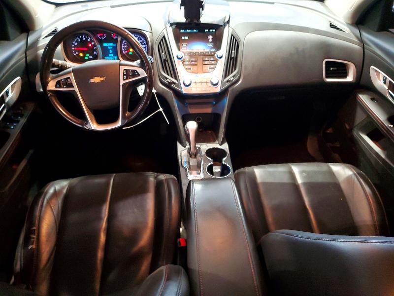 Aukcja sprzedaży 2015 Chevrolet Equinox, vin: 1GNFLGEK0FZ118470, numer aukcji: 57437896