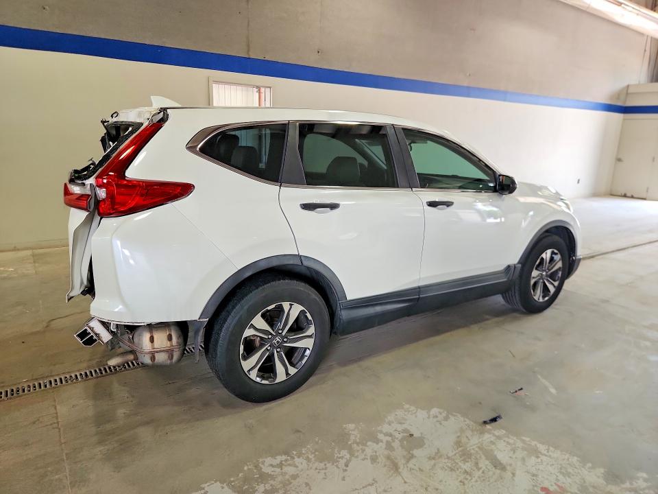 Aukcja sprzedaży 2017 Honda Cr-v, vin: 2HKRW5H35HH402600, numer aukcji: 58292096