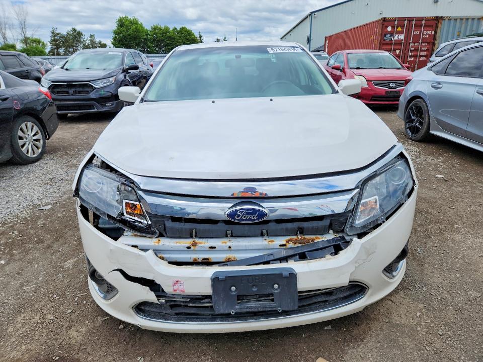 2011 Ford Fusion მანქანა იყიდება აუქციონზე, vin: 3FADP0L31BR192962, აუქციონის ნომერი: 57154696