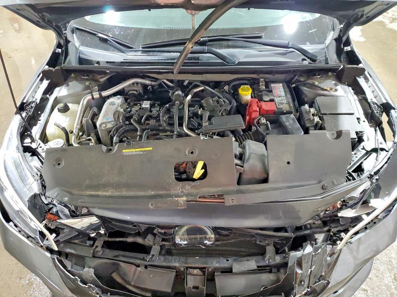 Продажа на аукционе авто 2023 Nissan Sentra, vin: 3N1AB8CV3PY234933, номер лота: 57326786