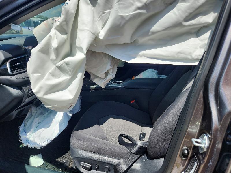 56859236 :رقم المزاد ، 4T1C11AK2RU868695 vin ، 2024 Toyota Camry مزاد بيع