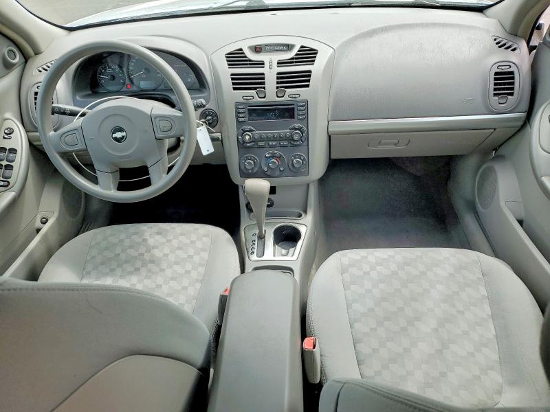 Продаж на аукціоні авто 2005 Chevrolet Malibu, vin: 1G1ZT54895F300628, номер лоту: 55502226