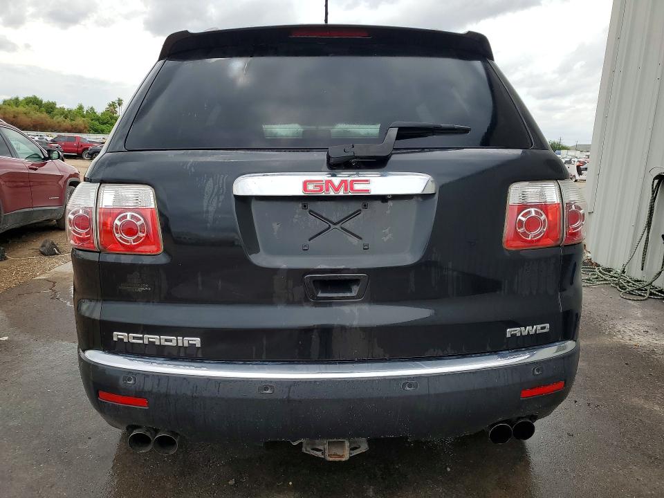 Aukcja sprzedaży 2012 Gmc Acadia, vin: 1GKKVRED0CJ377683, numer aukcji: 57445946