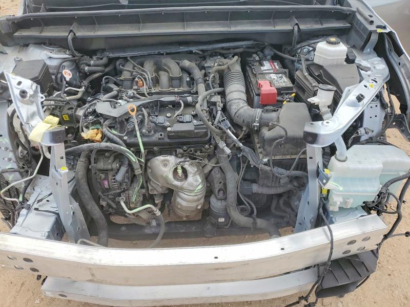 Продажа на аукционе авто 2020 Toyota Highlander, vin: 5TDGZRAH5LS019996, номер лота: 57690646