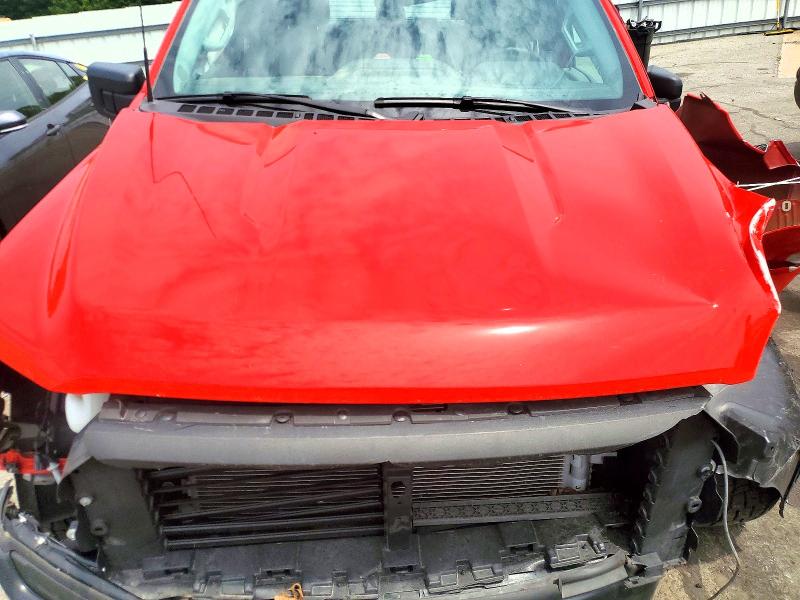 Продаж на аукціоні авто 2022 Ford F150, vin: 1FTEX1EBXNKE29577, номер лоту: 56614536