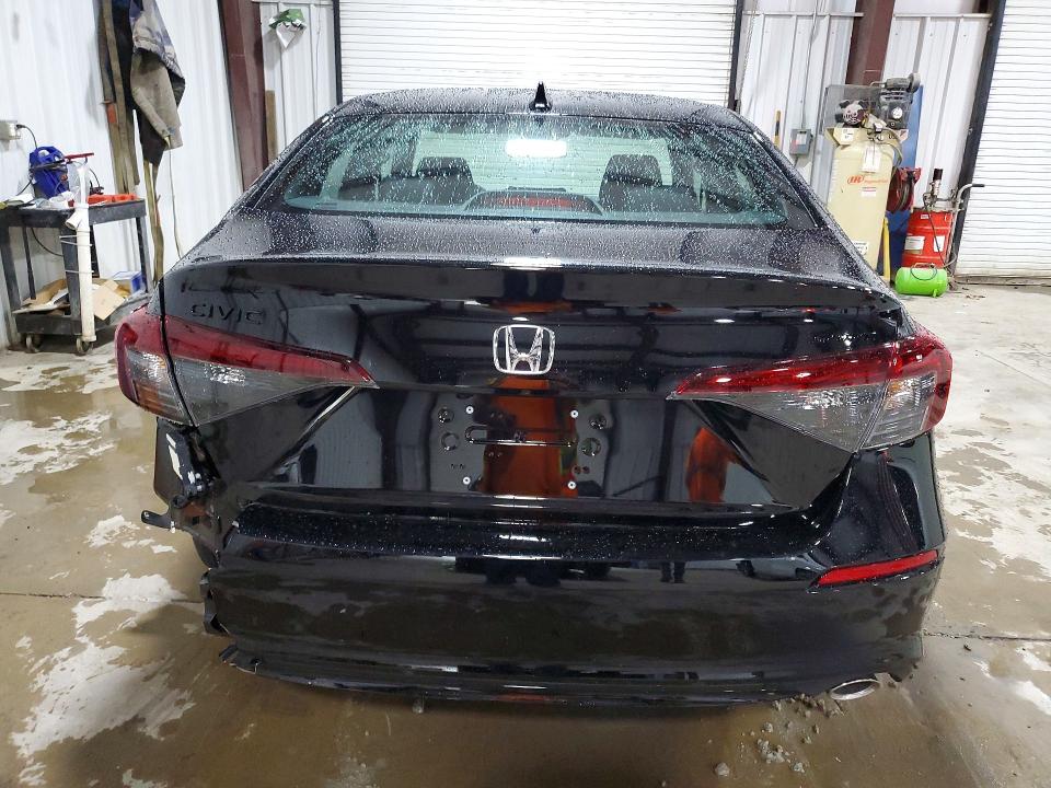 Продажа на аукционе авто 2026 Honda Civic, vin: 2HGFE2F5XTH599310, номер лота: 58248776