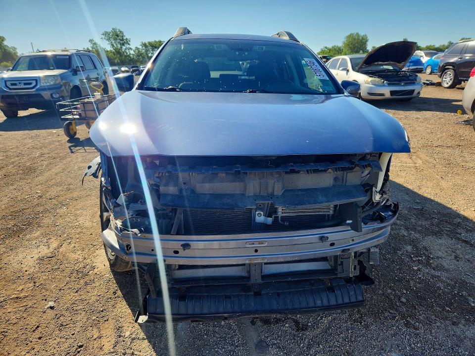 57087346 :رقم المزاد ، 4S4BSENCXG3245525 vin ، 2016 Subaru Outback مزاد بيع