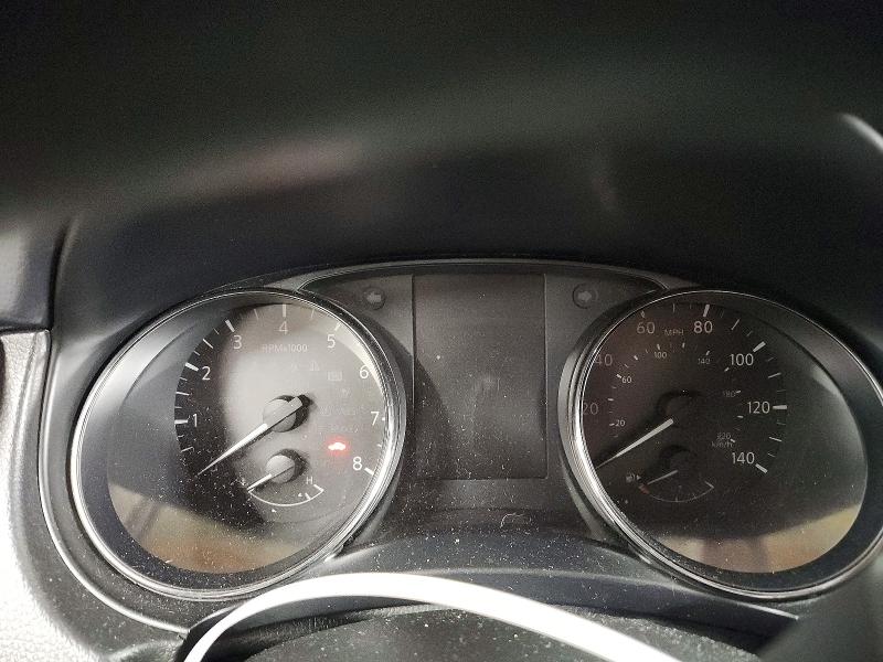 Продаж на аукціоні авто 2017 Nissan Rogue Sport, vin: JN1BJ1CP9HW029237, номер лоту: 56530086