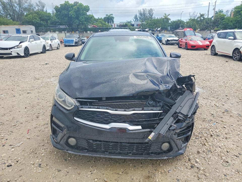 Aukcja sprzedaży 2019 Kia Forte, vin: 3KPF24ADXKE047382, numer aukcji: 58644946