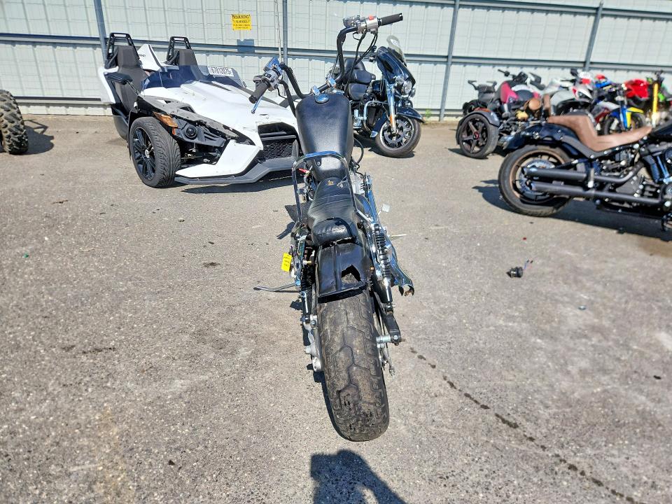 Продаж на аукціоні авто 1994 Honda Vt1100, vin: 1HFSC1811RA803805, номер лоту: 57923156